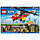 Конструктор Лего 60108 Пожарная команда быстрого реагирования Lego City, фото 2