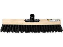 Метла для улицы 400х55 NYLON Vorel 35914