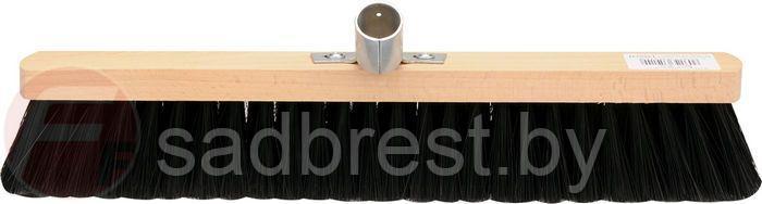 Метла для улицы 500х55 NYLON Vorel 35915