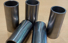 Труба(трубка) молибденовая МЧ, МВ-20, МБВП, ТСМ-7