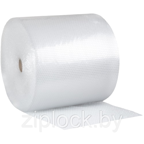 Нарезка воздушно-пузырчатой пленки по индивидуальным размерам