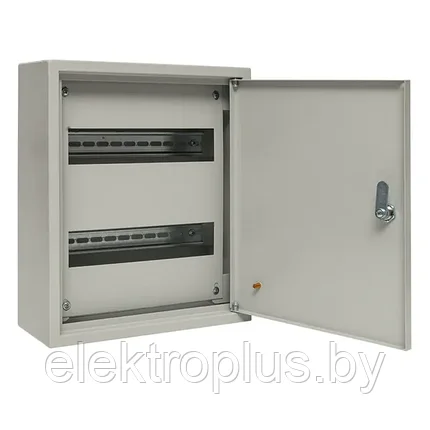 ЩРН-24 IP31 (350х300х120) EKF Basic, фото 2