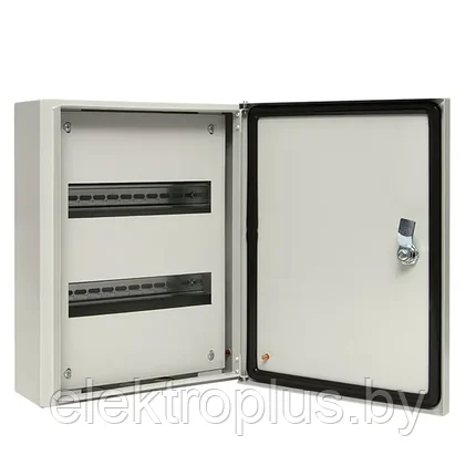 ЩРН-24 IP54 (395х310х120) EKF Basic, фото 2