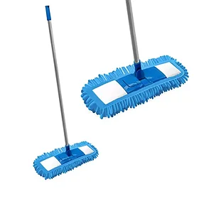 Швабры и насадки