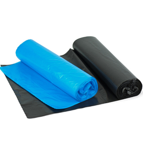 Мешки для мусора