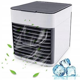 Мини кондиционер увлажнитель Arctic Air 2X Ultra