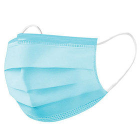 Дезинфицирующие средства, маски