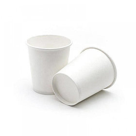 Одноразовая посуда