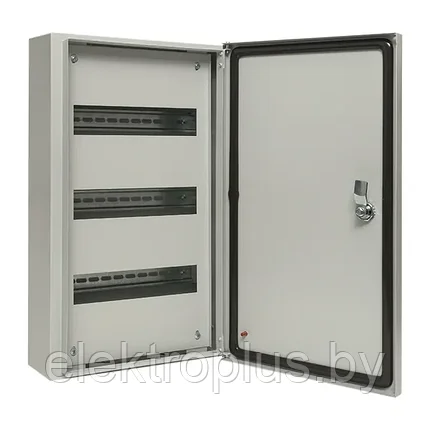 ЩРН-36 IP54 (520х310х120)  EKF Basic, фото 2