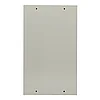 ЩРН-36 IP54 (520х310х120)  EKF Basic, фото 3