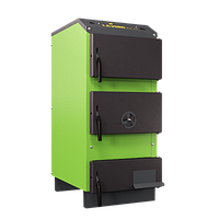 Твердотопливный котел Lavoro Eco M-15 одноконтурный