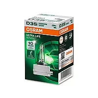 Лампа ксеноновая D3S Osram Xenarc Original 66340ULT