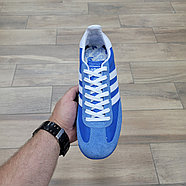 Кроссовки Adidas SL 72 RS XLD Blue Scarlet, фото 3