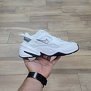 Кроссовки Nike M2K Tekno Platinum, фото 2