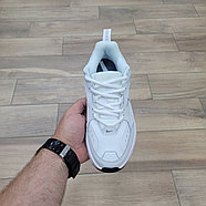 Кроссовки Nike M2K Tekno Platinum, фото 3