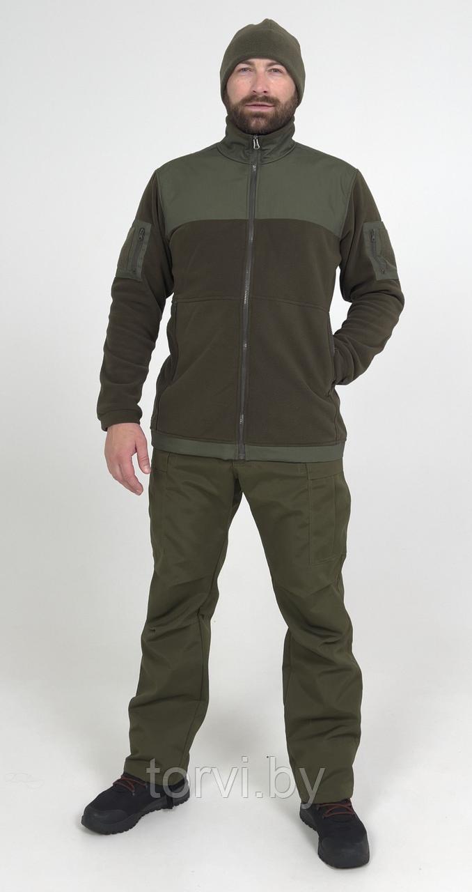 Брюки тактические BDU Premium XL 176-180 олива