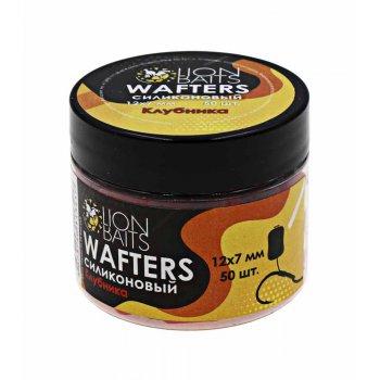 Wafters силиконовый "Краб" 12х7мм (50шт)