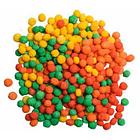 Lion Baits Воздушное тесто цветной микс "Мед" 50мл, фото 6