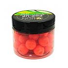 Lion Baits Бойлы плавающие Pop-Up Силиконовый "Тутти-Фрутти" 12мм (25шт), фото 2