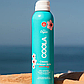 Солнцезащитный спрей СПФ 50 COOLA Sunscreen Spray SPF50 Guava Mango 177мл, фото 5