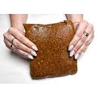 Пластилин "Флюро" инновационный ароматизированный "Клубника" 600гр, фото 2