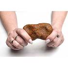 Пластилин "Флюро" инновационный ароматизированный "Клубника" 600гр, фото 6