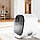 Настольный вентилятор - увлажнитель 2в1 Air Cooler / 300 мл., охлаждение и увлажнение, USB, фото 2