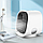 Настольный вентилятор - увлажнитель 2в1 Air Cooler / 300 мл., охлаждение и увлажнение, USB, фото 10