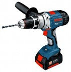 Электроинструмент Bosch Дрель-шуруповерт GSB 18 VE-2-LI Professional (06019D9300)