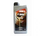 Моторное масло Areca F5000 5W-30 1л