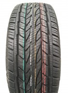 Автошины Continental ContiCrossContact LX2 275/60R20 119H