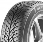 Автошины Matador MP 62 All Weather Evo 195/55R16 87H