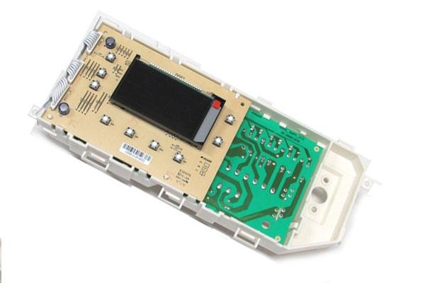Плата стиральной машины Beko 2824357280