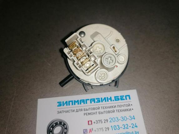 Датчик уровня воды 160015915.03 Indesit WISL, Ariston C00145174 (Разборка), фото 2