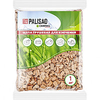 Щепа для копчения "Груша" пакет 1л Palisad