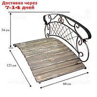 Декоративный мостик 862-07