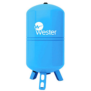 Расширительный бак Wester WAV 100