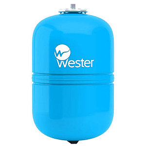Расширительный бак Wester WAV 24