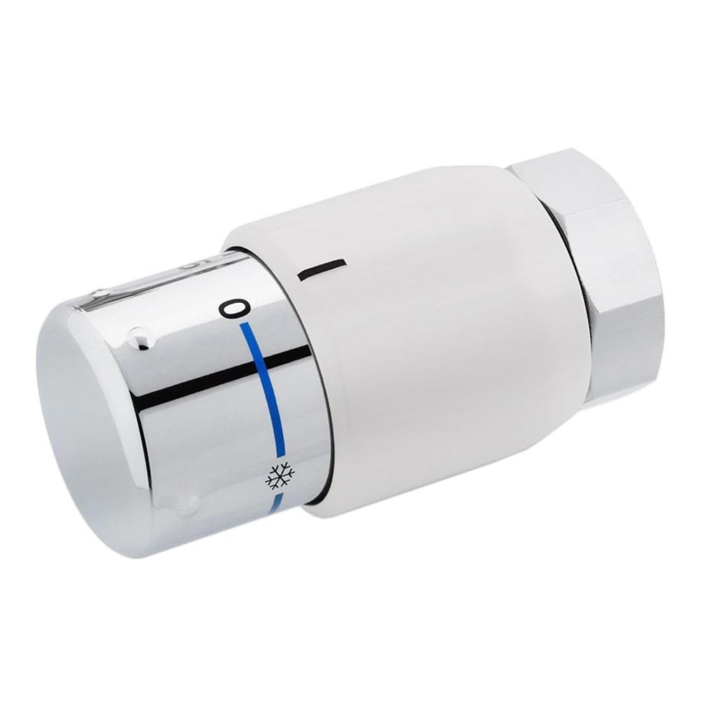 Термостатическая головка KERMI арт. ZV00380003