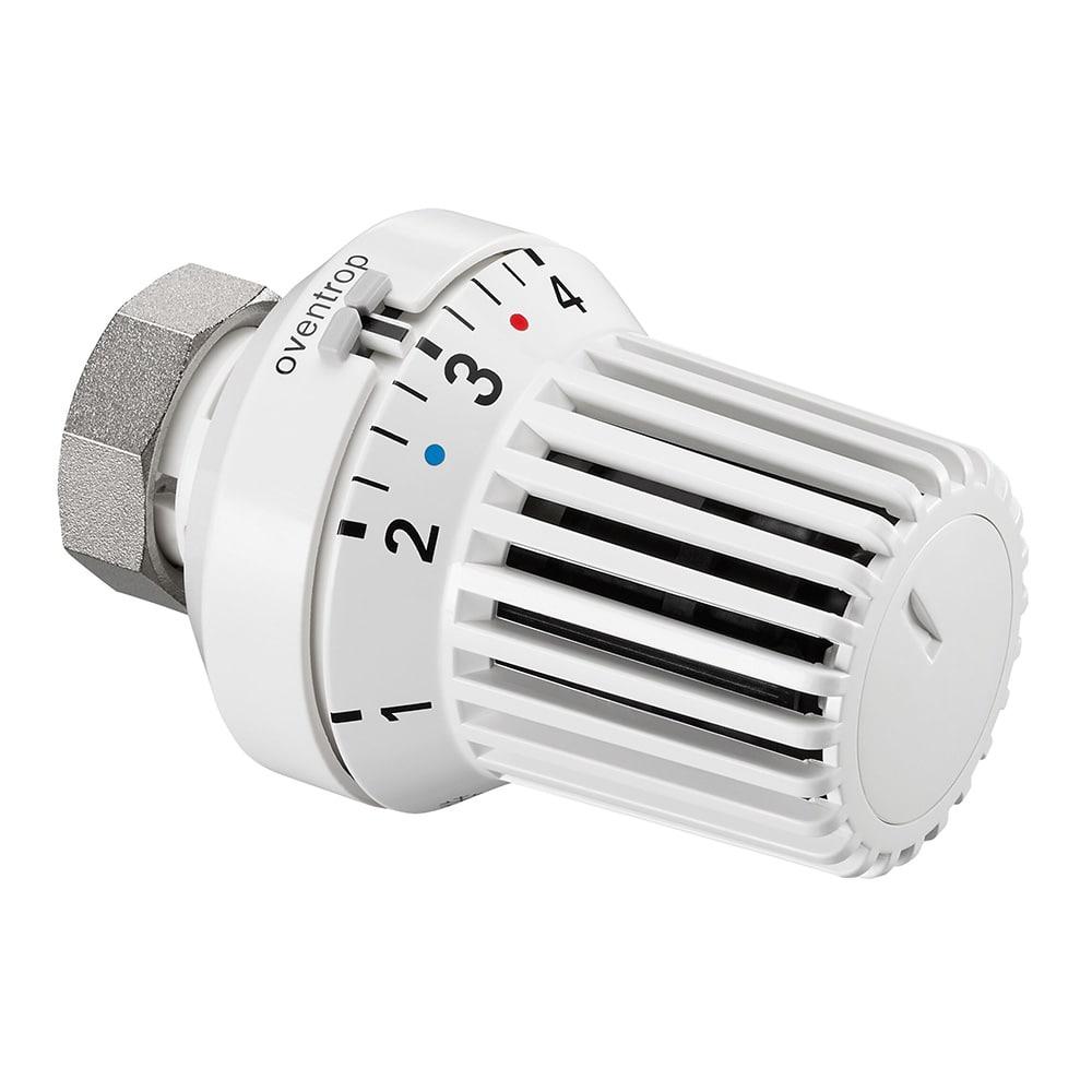 Термостатическая головка M 30 х 1,5 Oventrop Uni XH арт. 1011365