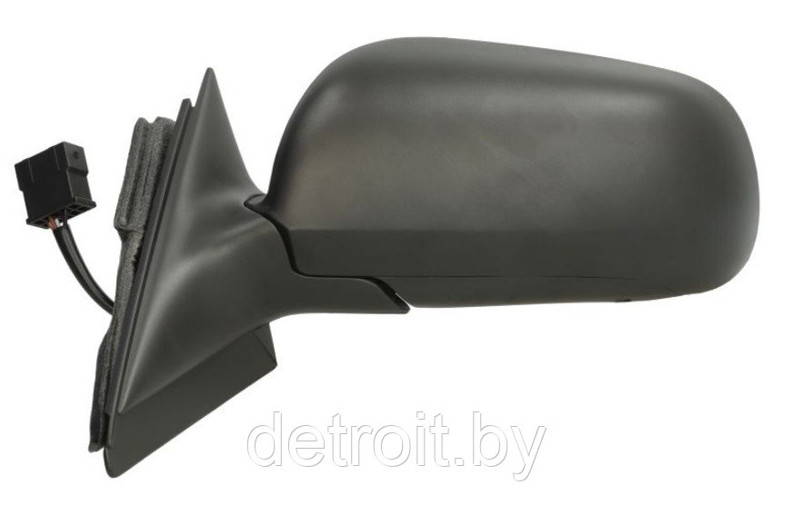 Зеркало левое Ауди А4 Б5, 4A08575073FZ