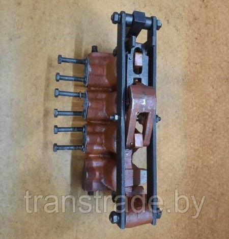 Сервомотор  Д50.27.301