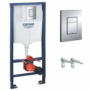 Инсталляция для унитаза Grohe Rapid SL