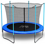 Батут с сеткой Atlas Sport 183 см 6ft, фото 2