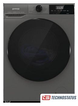 Стирально-сушильная машина Gorenje W2D2A164ADSS (10 кг / 7кг - сушки Страна производства - Китай)
