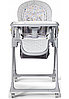 Стульчик для кормления Kinderkraft Lastree Grey, фото 3