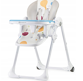 Стульчик для кормления Kinderkraft Yummy Multi