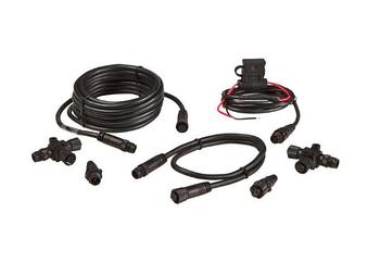 Кабели для эхолотов