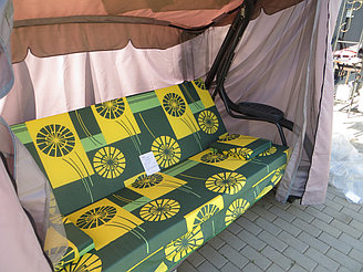 Комплект матрасов качелей садовых Olsa с864/10 (180см)
