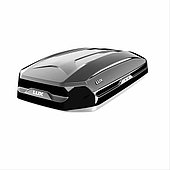 Автобоксы LUX